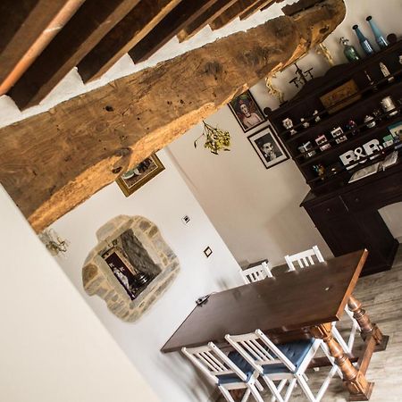 Antica Dimora Del Pellegrino Bed & Breakfast Anghiari Ngoại thất bức ảnh