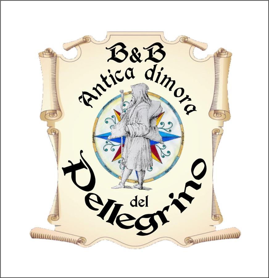 Antica Dimora Del Pellegrino Bed & Breakfast Anghiari Ngoại thất bức ảnh