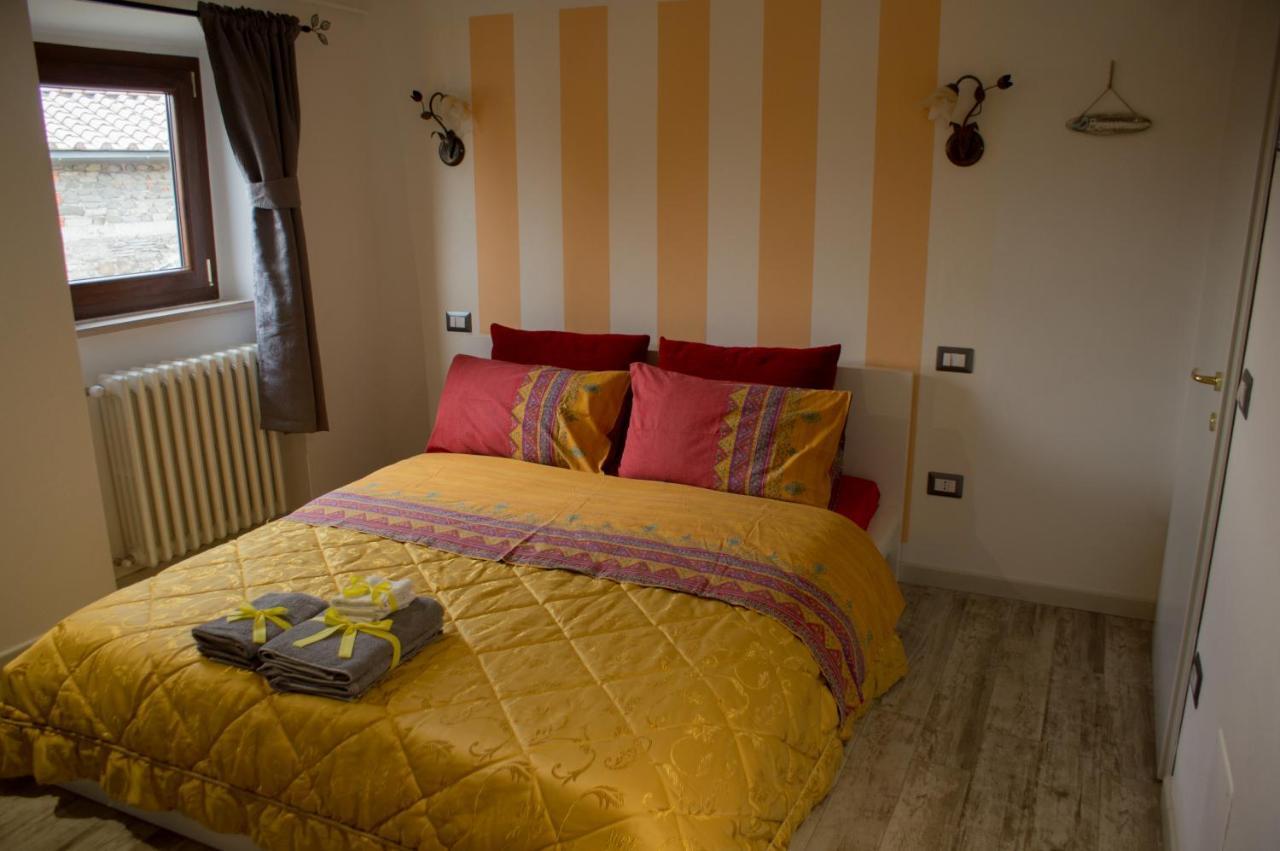 Antica Dimora Del Pellegrino Bed & Breakfast Anghiari Ngoại thất bức ảnh